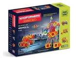 Магнитный конструктор MAGFORMERS 710003 (63084) EXPERT SET