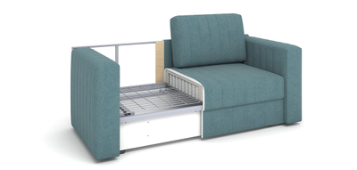 Диван-кушетка Алье