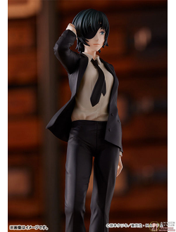 Фигурка Химэно (Himeno Pop Up Parade)