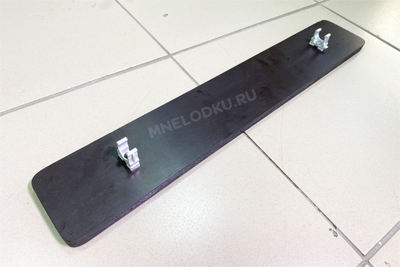 Опора в палубу под стойку кресла