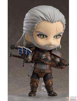 Нендроид Геральт (Geralt)
