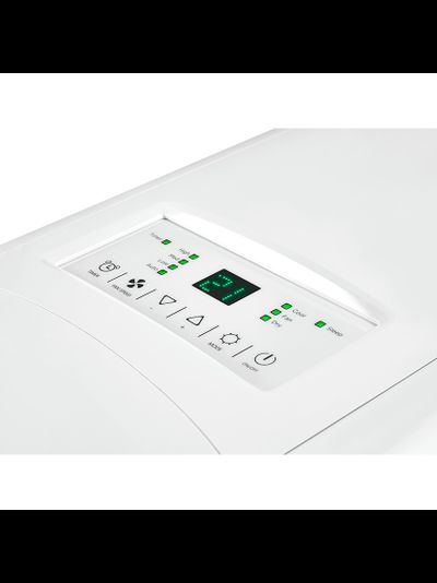 Кондиционер мобильный Ballu Smart Pro BPAC-18 CE_20Y