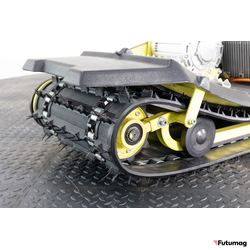 Электросноуборд ELIQ 2024