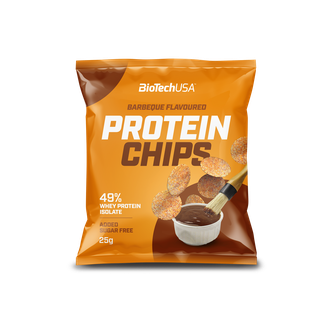 PROTEIN CHIPS