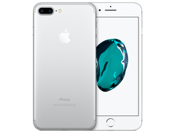 Купить IPhone 7 Plus 256gb Silver СПб