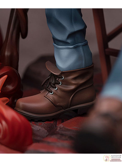 Фигурка 1/7 Се У (Wu Xie Myethos)