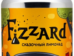 Лимонад Fizzard