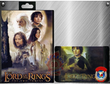 The lord of the rings 2, Игра для Сега (Sega Game)