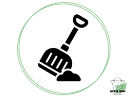 СНЕГОУБОРОЧНЫЙ ИНВЕНТАРЬ