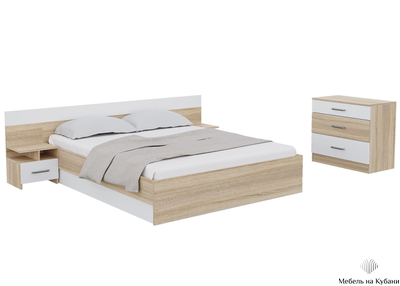 Леси мебель для спальни