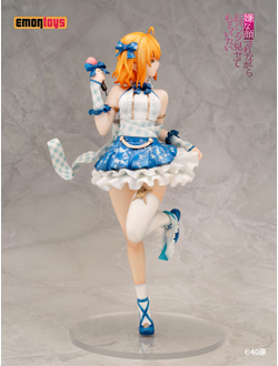 Фигурка 1/7 Юина (Yuina Idol no Yuina)