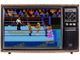 WWF Super wrestlemania, Игра для Сега (Sega Game)