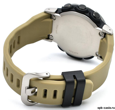 Часы Casio Pro Trek PRW-30-5ER