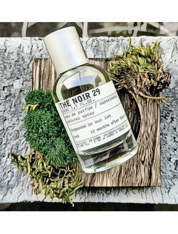 Le Labo The Noir 29