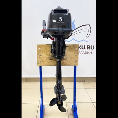 Лодочный мотор PARSUN T5BMS