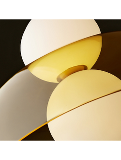 Freya, Подвесной светильник Frisky, FR5385PL-L17YW