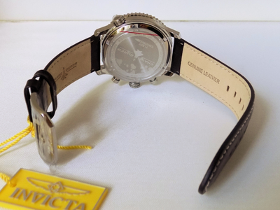 Chase Durer CDW-0075 Flight Commander Sapphire