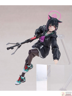 Фигурка фигма Кадзуса Кёяма (figma Kazusa Kyoyama)