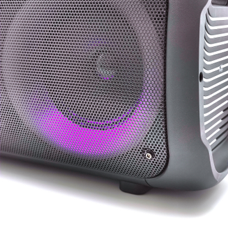 Колонка портативная OT-SPF23 Partybox активная напольная 420 Вт/без Алисы