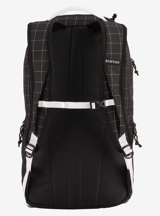 skejterskij ryukzak burton kilo pack 27l