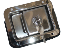 Замок клавишный 120*90 157