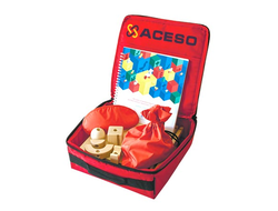 Игры с тенями. Методика развития и коррекции пространственного мышления