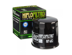 Масляный фильтр HIFLO FILTRO HF682 для CF Moto 500, X5, X6