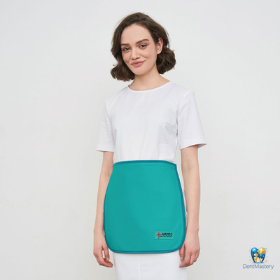 Передник для защиты гонад Pb=0,5