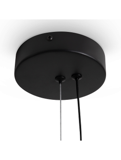 Freya, Подвесной светильник Clod, FR6186PL-L7SM2