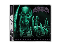 Tribal Gaze - Inveighing Brilliance CD