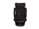 Автокресло 0-36 кг Peppy Genius 360 Isofix Black