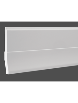 Плинтус 1.53.105 - 160*25*2000мм