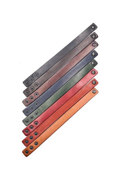 Браслет кожаный SS-r-0010 3