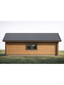 Бухарино 162м2 16х12