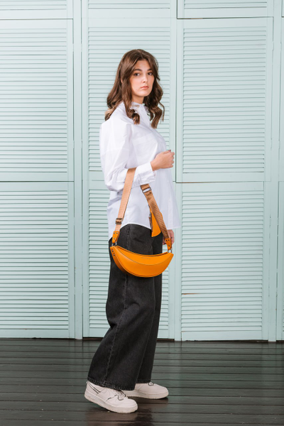 BANANA mini 2209 Желтый