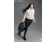 Женский джинсовый комплект 1/6 Denim Leisure Wear Set (VCL-1005) - VERYCOOL