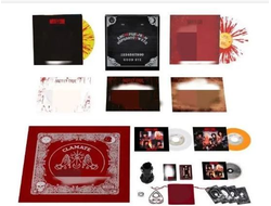 Motley Crue - Shout At The Devil 40th Anniversary Deluxe