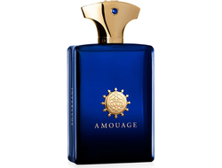 Аромат Amouage Interlude Men