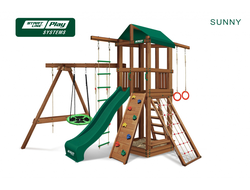 SUNNY премиум Кедр Start Line Play systems купить в Воронеже