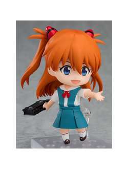 Нендроид Аска Лэнгли (Asuka Langley)