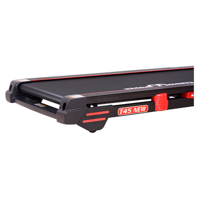 Беговая дорожка CardioPower T45 NEW