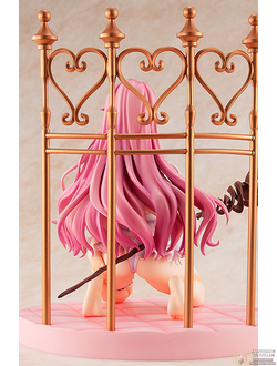 Фигурка 1/7 Флэр (Freia Light Novel Ver.)