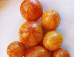 Томат Кровоточащее сердце (Bleeding Heart)