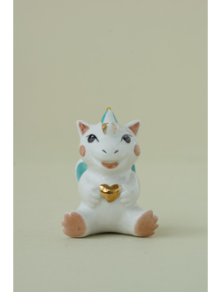 Дракоша мини