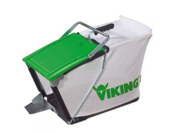 Травосборник МВ-655 G  верх