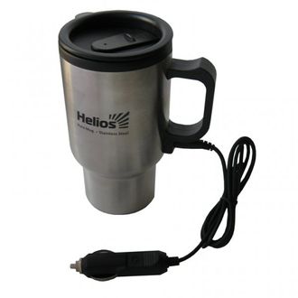 Термокружка HS.TK-002 450ML Helios, шт