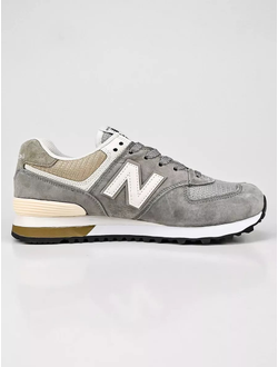 New Balance 574 Marblehead Incense