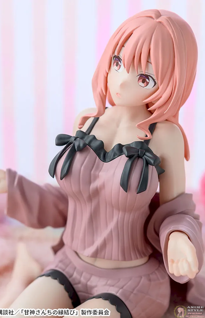 Фигурка Юна Амагами (Yuna Amagami SEGA)