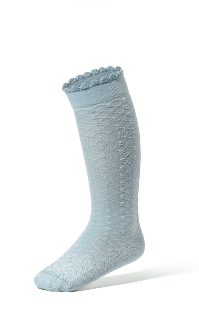 Гольфы детские хлопок Omsa kids Gambaletto 32A02