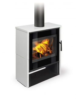 Печь Romotop ALEDO керамика